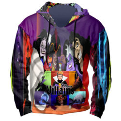 Sublimation Hoodies