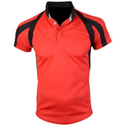 Rugby Uniforms