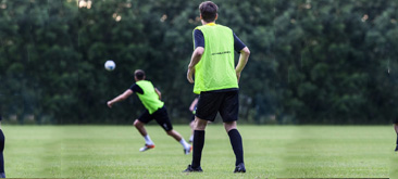 Soccer Bibs